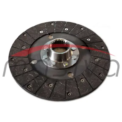 LAMELA HIDRAULIČNA MASSEY FERGUSON MF-235-260-265   250mm  Z=25 1"5/8-0