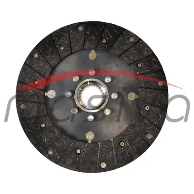LAMELA HIDRAULIČNA MASSEY FERGUSON MF-235-260-265   250mm  Z=25 1"5/8-2