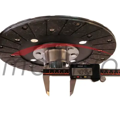 LAMELA HIDRAULIČNA MASSEY FERGUSON MF-235-260-265   250mm  Z=25 1"5/8-4