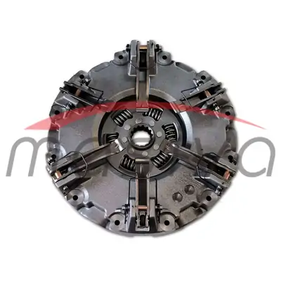 KOŠARA KVAČILA FIAT 480-550-600-5590 CASE IH JX55 JX60 NEW HOLLAND OBIČNA LAMELA