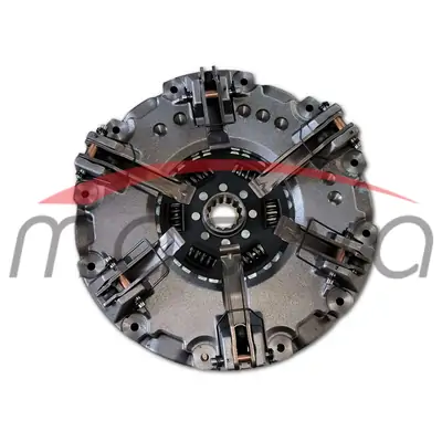 KOŠARA KVAČILA FIAT 480-550-600-5590 CASE IH JX55 JX60 NEW HOLLAND SINTER LAMELA