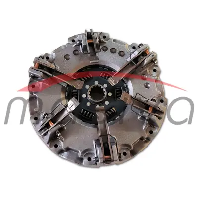 KOŠARA KVAČILA FIAT 480-550-600-5590 CASE IH JX55 JX60 NEW HOLLAND SINTER LAMELA-0