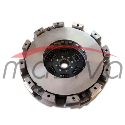 KOŠARA KVAČILA FIAT 480-550-600-5590 CASE IH JX55 JX60 NEW HOLLAND SINTER LAMELA-4