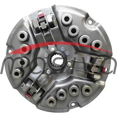 KOŠARA KVAČILA INTERNATIONAL 855-856    300mm  1"3/4 x 17