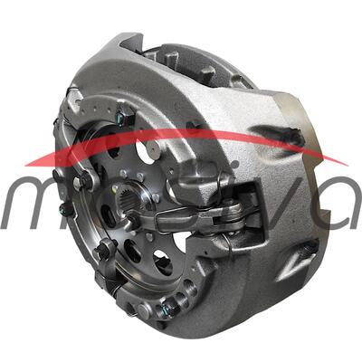 KOŠARA KVAČILA MASSEY FERGUSON MF-390-398   330mm 3 CAPICE