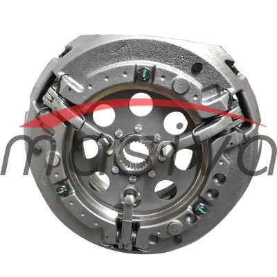 KOŠARA KVAČILA MASSEY FERGUSON MF-390-398   330mm 3 CAPICE