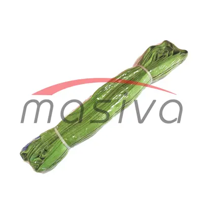 GURTNA ZA PODIZANJE TERETA 2,5 m  2 t-0