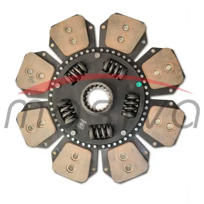 SET KVAČILA FIAT AGRI 115-90 130-90 140-90 14"