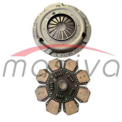 SET KVAČILA FIAT AGRI 115-90 130-90 140-90 14"-0