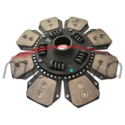 SET KVAČILA FIAT AGRI 115-90 130-90 140-90 14"-2