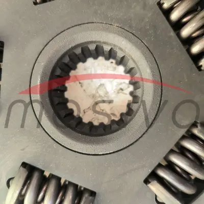 SET KVAČILA FIAT AGRI 115-90 130-90 140-90 14"-4