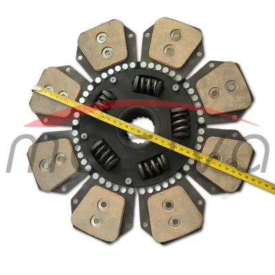 SET KVAČILA FIAT AGRI 115-90 130-90 140-90 14"-5