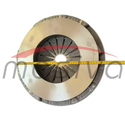SET KVAČILA FIAT AGRI 115-90 130-90 140-90 14"-8
