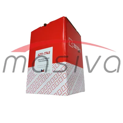 SET FILTERA MOTORA ZETOR 6211-7745-0