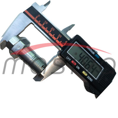 VIJAK ŠUPLJI SA VENTILOM M14-1