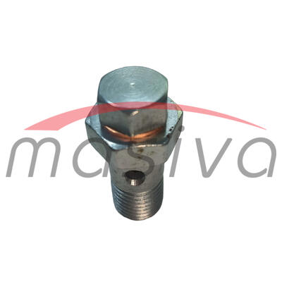 VIJAK ŠUPLJI SA VENTILOM M14-2