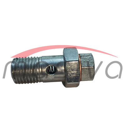 VIJAK ŠUPLJI SA VENTILOM M14