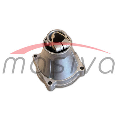 KUČIŠTE KVAČILA KPT. TRIMERA