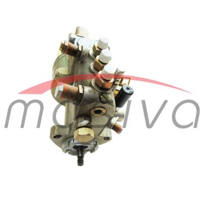 BOSCH PUMPA ZETOR URI 3 CIL 4911,5011-3