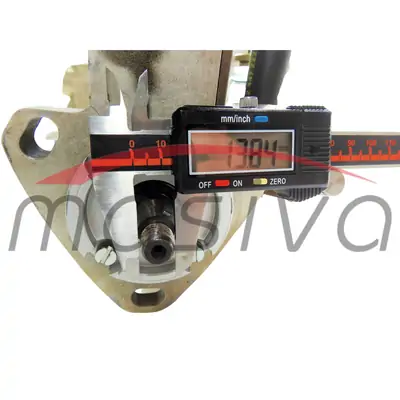 BOSCH PUMPA ZETOR URI 3 CIL 4911,5011-3