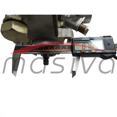 BOSCH PUMPA ZETOR URI 3 CIL 4911,5011-5