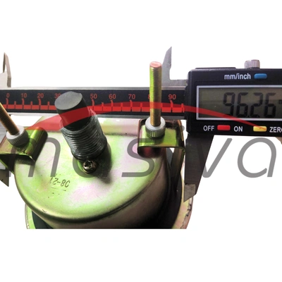 TRAKTOMETAR RAKOVICA R-65    811 649    IN-2