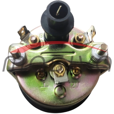 SAT NIVOA GORIVA U REZERVARU ELEKTRIČNI ZETOR 60mm BROJČANA PODJELA 89352972-1