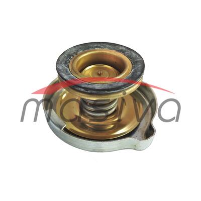 POKLOPAC HLADNJAKA ZA VODU ZETOR ORG-0