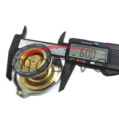 POKLOPAC HLADNJAKA ZA VODU ZETOR ORG-2