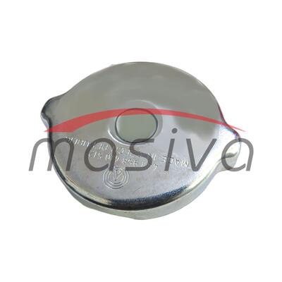 POKLOPAC HLADNJAKA ZA VODU ZETOR ORG-4