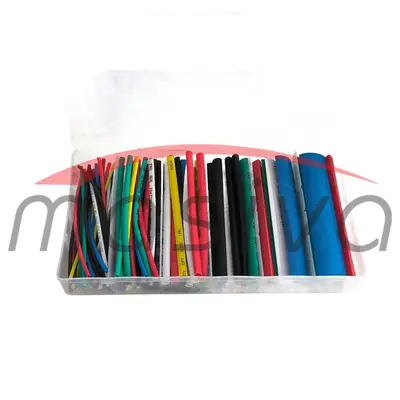 SET TERMOBOŽIRA SET U BOJI 100 KOM 10CM-1