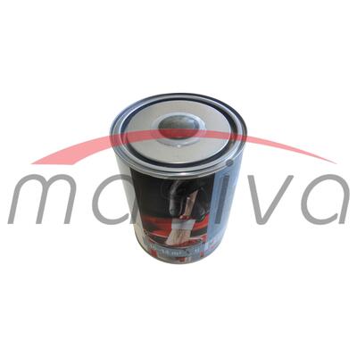 BOJA ANTRACIT ZETOR 1 KG GRANIT