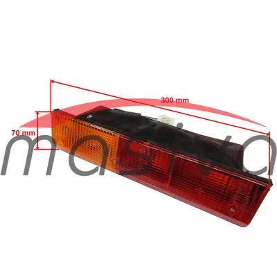 ŠTOP LAMPA FIAT ZADNJA DESNA-1
