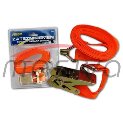 ZATEZNI REMEN 500 kg,  5 m