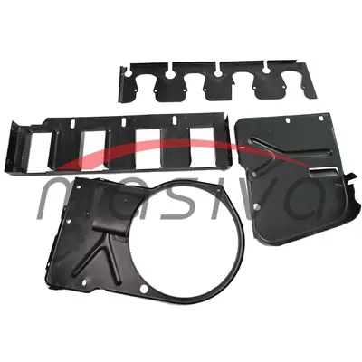 USMIJERIVAČ ZRAKA TORPEDO 6006-7506 F4L912 KOMPLETNI    MASIVA-2