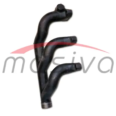 GRANA AUSPUHA DEUTZ BF6L913    2238548    MASIVA-0