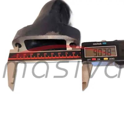 GRANA AUSPUHA DEUTZ BF6L913    2238548    MASIVA-3