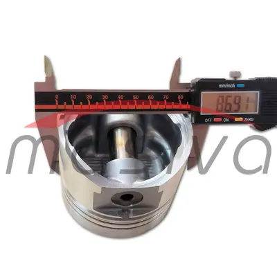 KLIP LOMBARDINI 6LD-400 II SP  87,00 NEKOMPLETNI-3