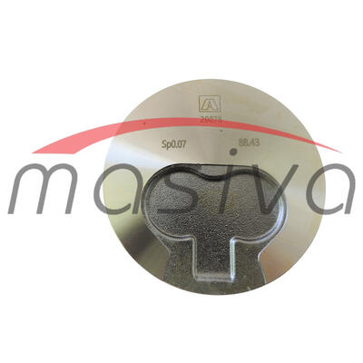 KLIP ZA LOMBARDINI LDW 1503 STD 88,00 BEZ KARIKA