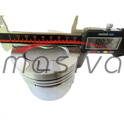 KLIP ZA LOMBARDINI LDW 1503 STD 88,00 BEZ KARIKA    6500 721-1