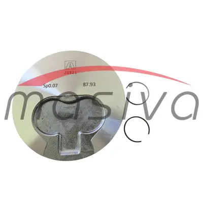 KLIP ZA LOMBARDINI LDW 1503 I SP 88,50 BEZ KARIKA    6500 721-1