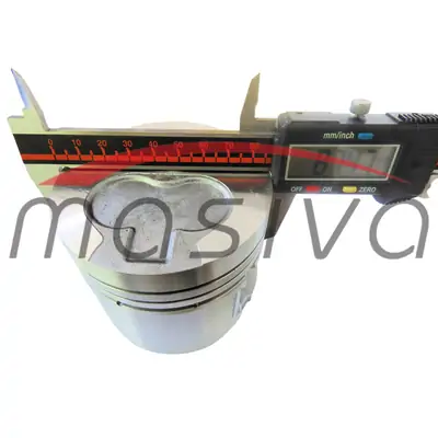 KLIP ZA LOMBARDINI LDW 1503 I SP 88,50 BEZ KARIKA    6500 721-2