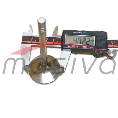 VENTIL USISNI LOMBARDINI LDW 1603    9652 147-2