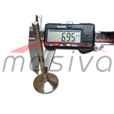 VENTIL ISPUŠNI LOMBARDINI LDW 1603    9652 152-2