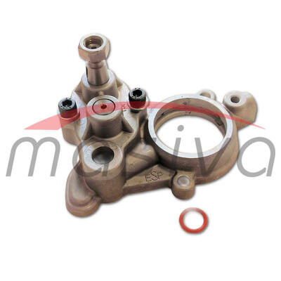 PUMPA ULJA LOMBARDINI LDA-672  RADILICA 60mm  TV-730 ZAMJENSKI DIO 6650 020  A