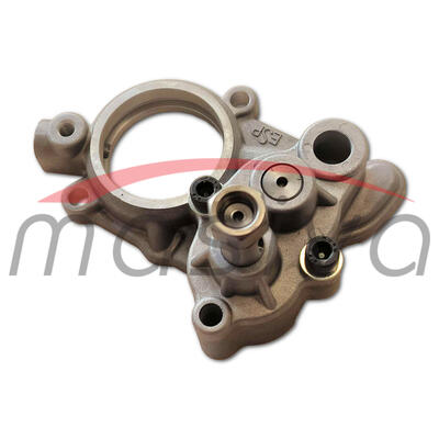 PUMPA ULJA LOMBARDINI LDA-672  RADILICA 60mm  TV-730 ZAMJENSKI DIO 6650 020  A-1