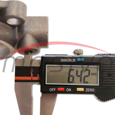 PUMPA ULJA LOMBARDINI LDA-672  RADILICA 60mm  TV-730 ZAMJENSKI DIO 6650 020  A-6