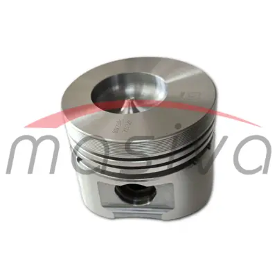 KLIP MOTORA RUGGERINI RD-200 STD 85,00mm  A2146  10 7980  A-3