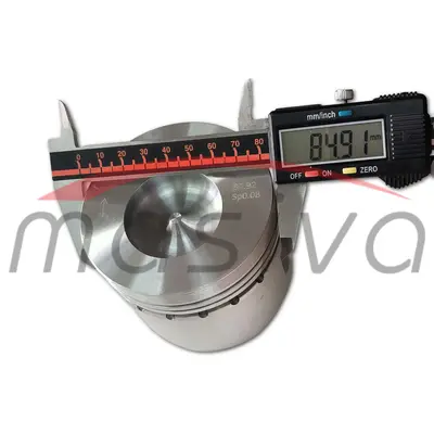 KLIP MOTORA RUGGERINI RD-200 STD 85,00mm  A2146  10 7980  A-4