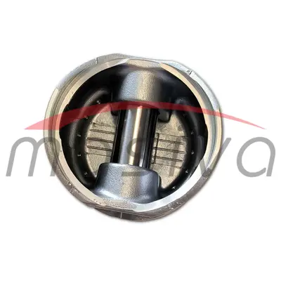 KLIP MOTORA RUGGERINI RD-200 I SP. 85,50mm BEZ KARIKA  A 2147  A-2